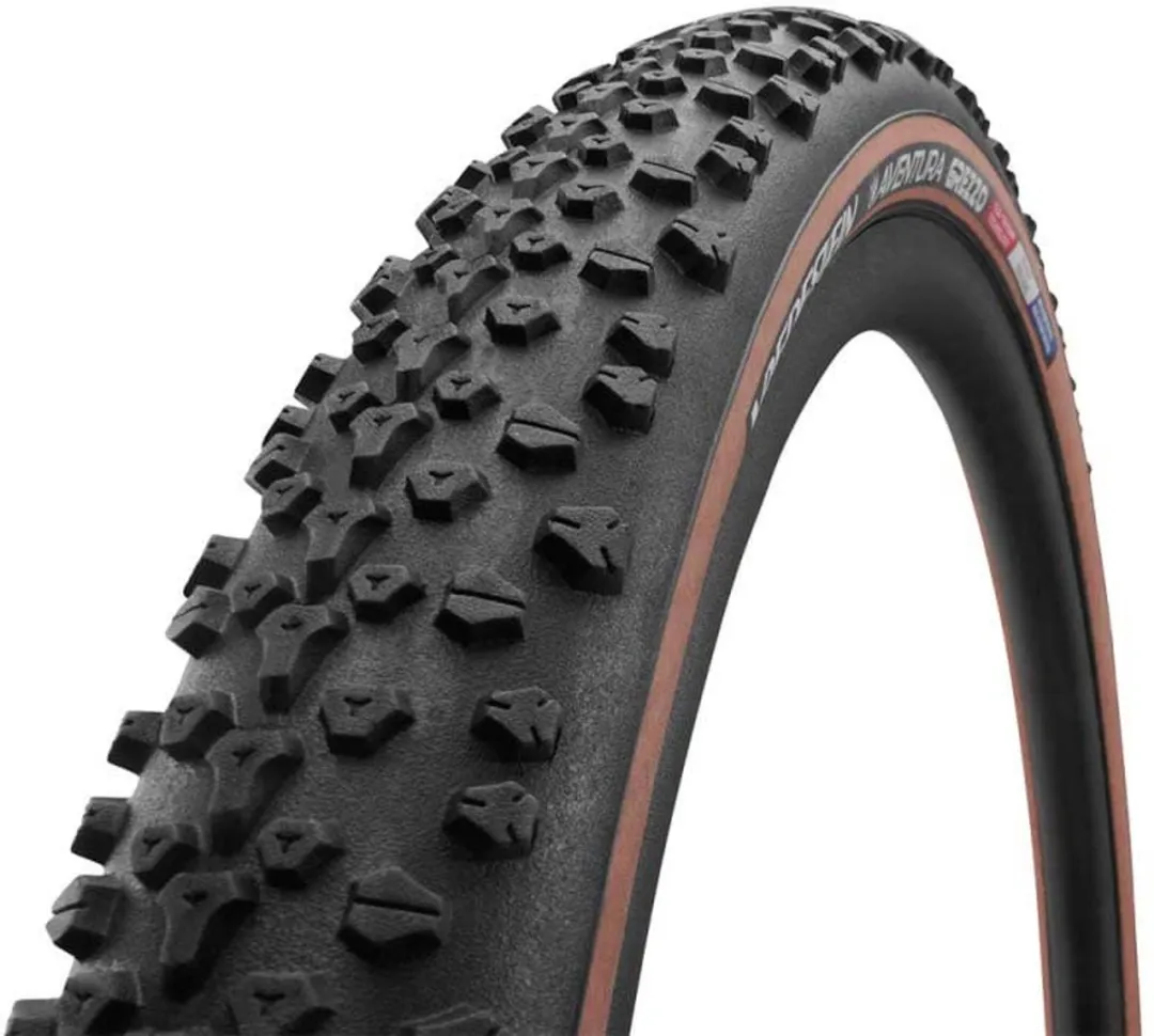 Vredestein Btb Aventura Grezzo 50-622