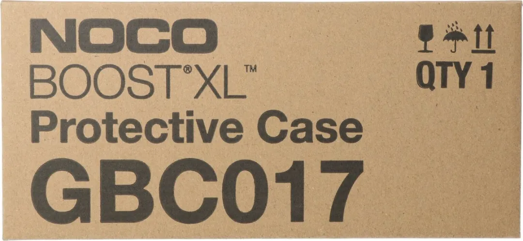 NOCO Boost XL GBC017 Beschermkoffer - 1 Stuks