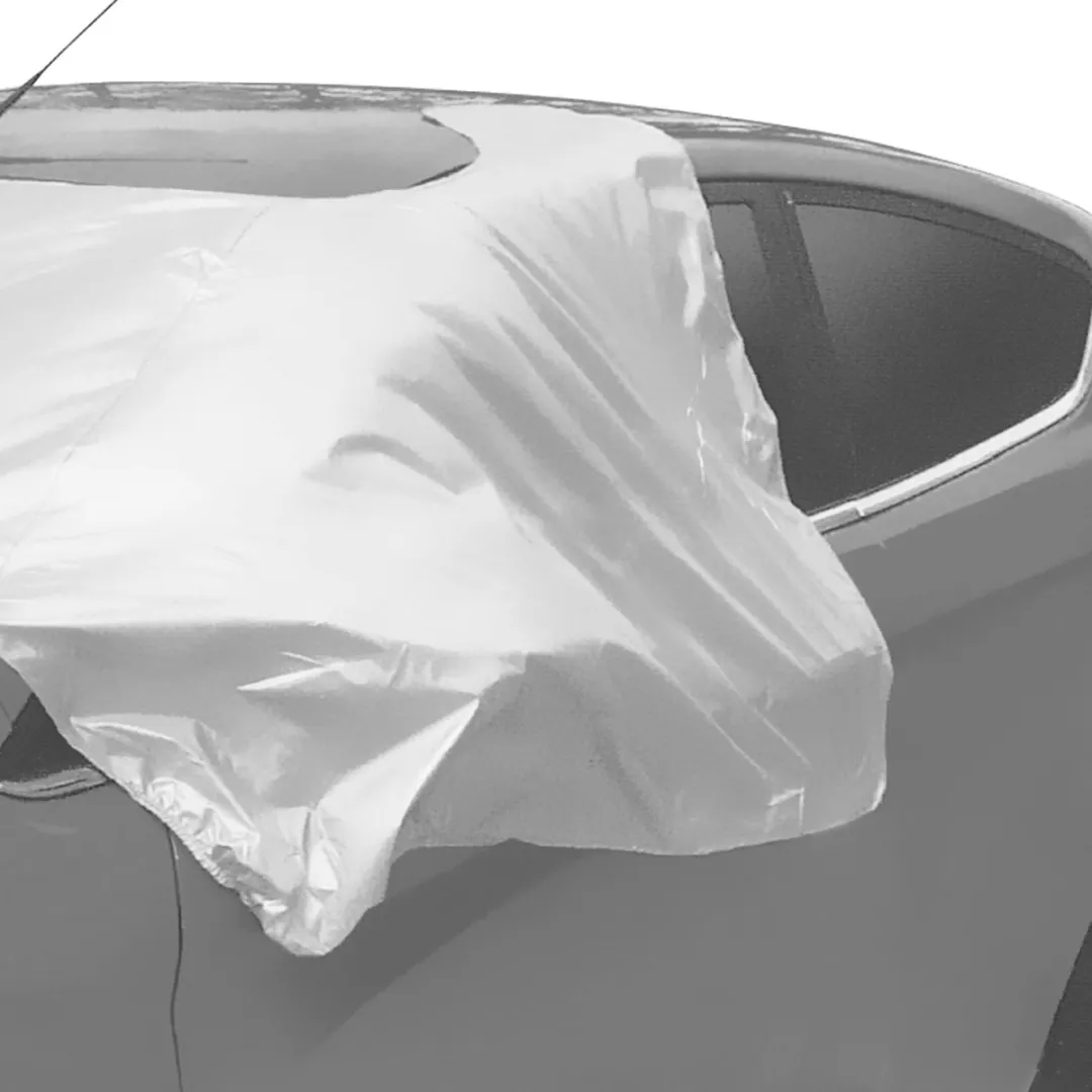 Carpoint Anti-ijsdek Magnetisch 150x285cm