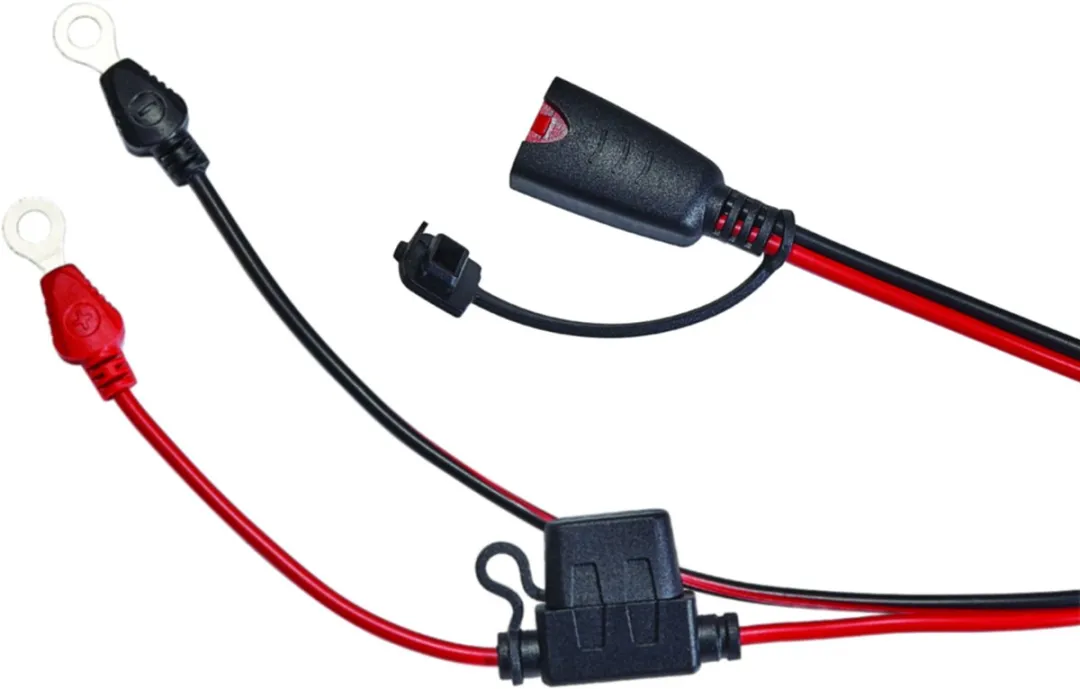 Carpoint BX-2D Acculader 12V/24V - 7.5A Lithium