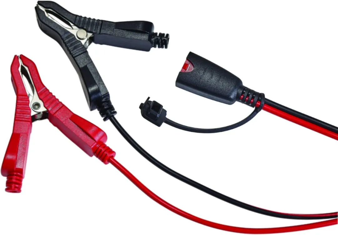 Carpoint BX-2D Acculader 12V/24V - 7.5A Lithium