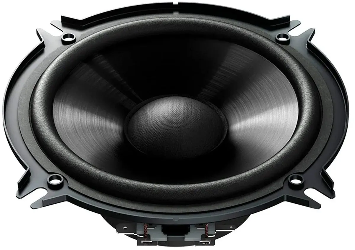 Pioneer TS-G130C Autospeakers 2-weg 13cm - 250W - Zwart