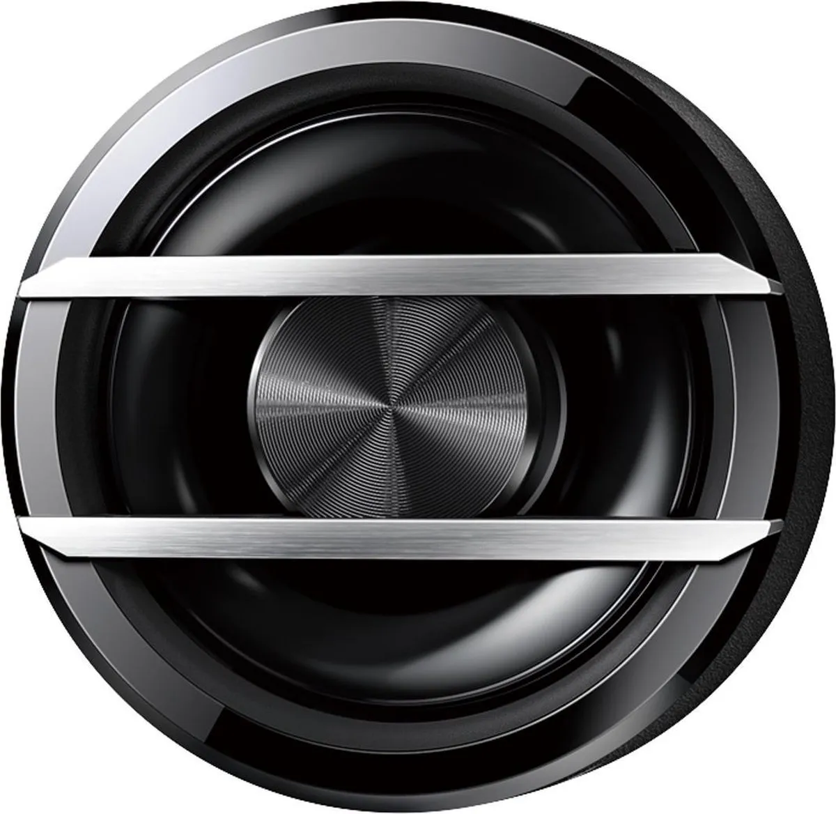 Pioneer TS-G130C Autospeakers 2-weg 13cm - 250W - Zwart