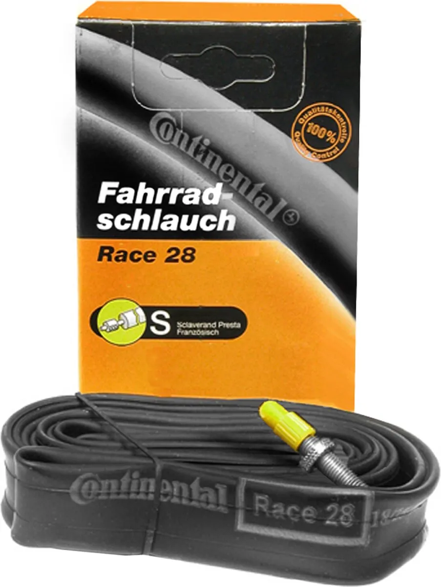 Continental 28 Race Training Binnenband 25-622/32-630 - SV42mm Presta