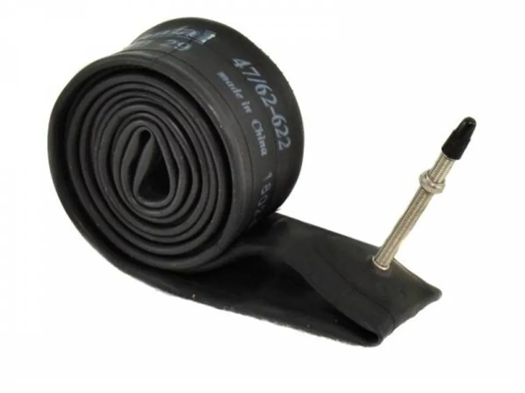 Continental 28 Race Training Binnenband 25-622/32-630 - SV42mm Presta - afbeelding 6 van 6