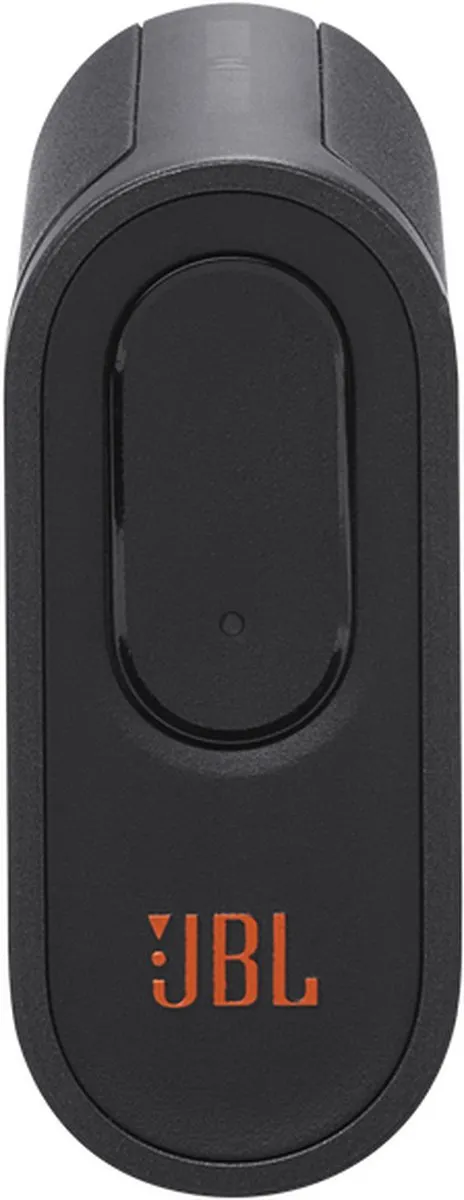 JBL PartyBox Draadloze Microfoon JBLPBWIRELESSMIC - 2 Stuks - Zwart - afbeelding 6 van 6