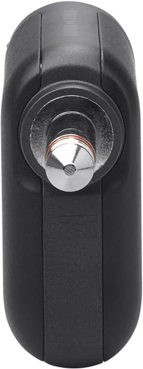 JBL PartyBox Draadloze Microfoon JBLPBWIRELESSMIC - 2 Stuks - Zwart