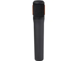 JBL PartyBox Draadloze Microfoon JBLPBWIRELESSMIC - 2 Stuks - Zwart