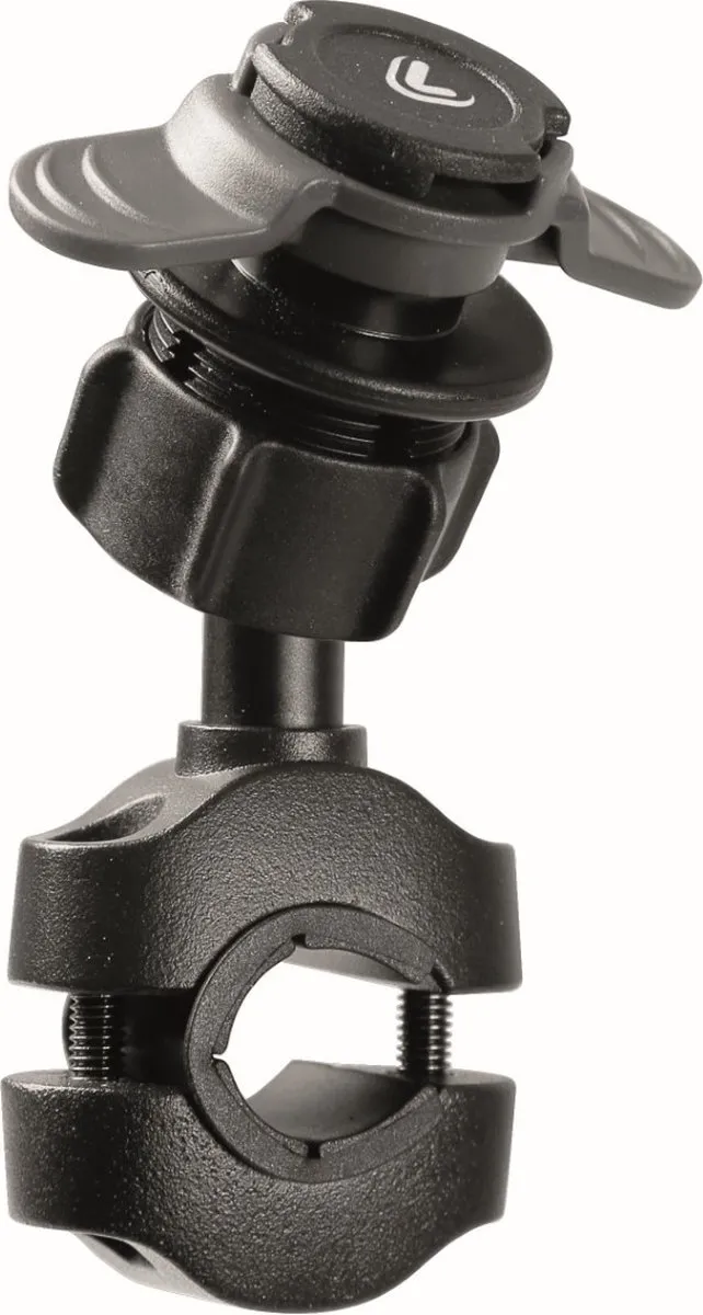 Lampa Chroma Wireless Vibration Dampener - Universeel 5.2-7" - Zwart