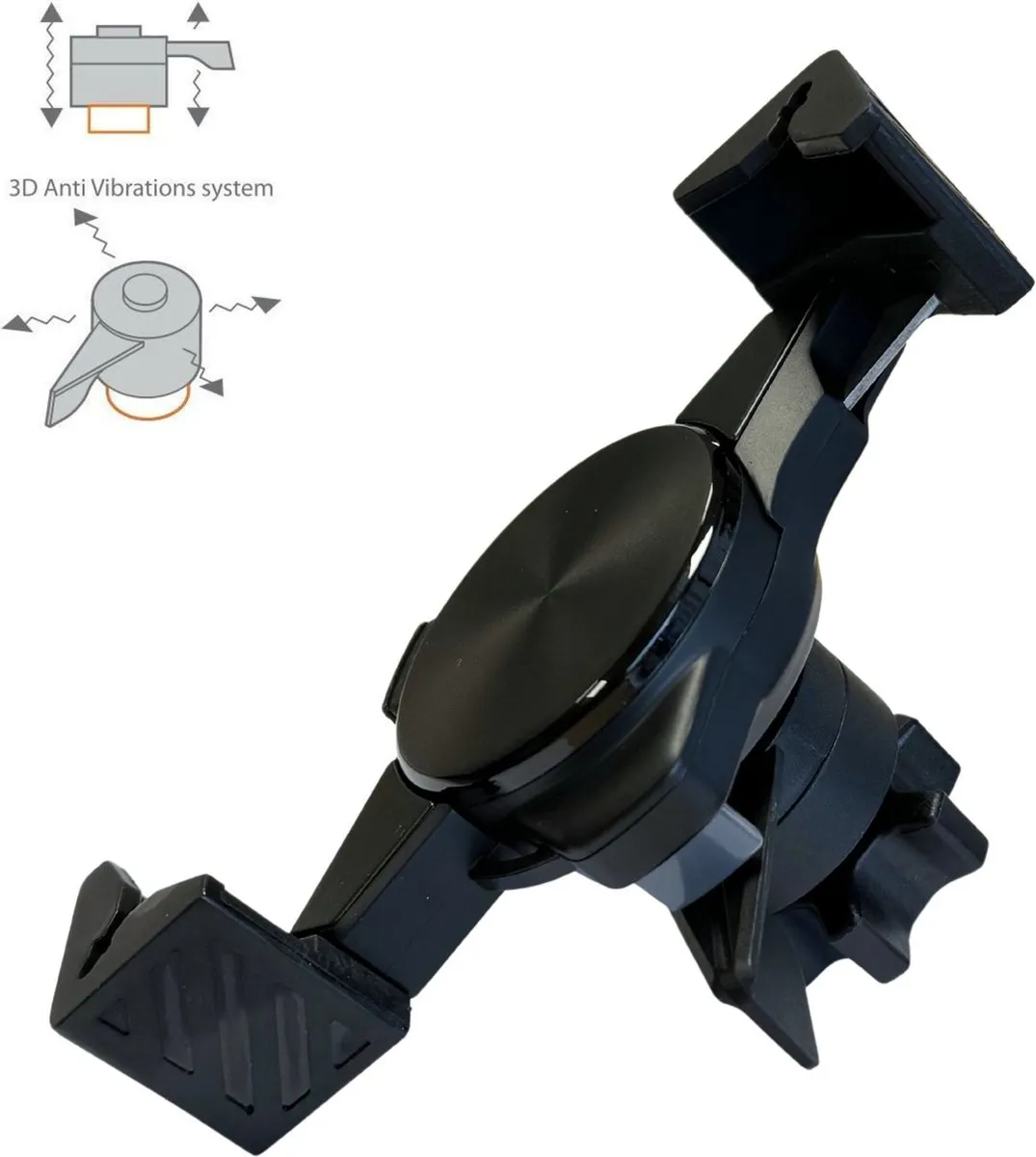 Lampa Chroma Wireless Vibration Dampener