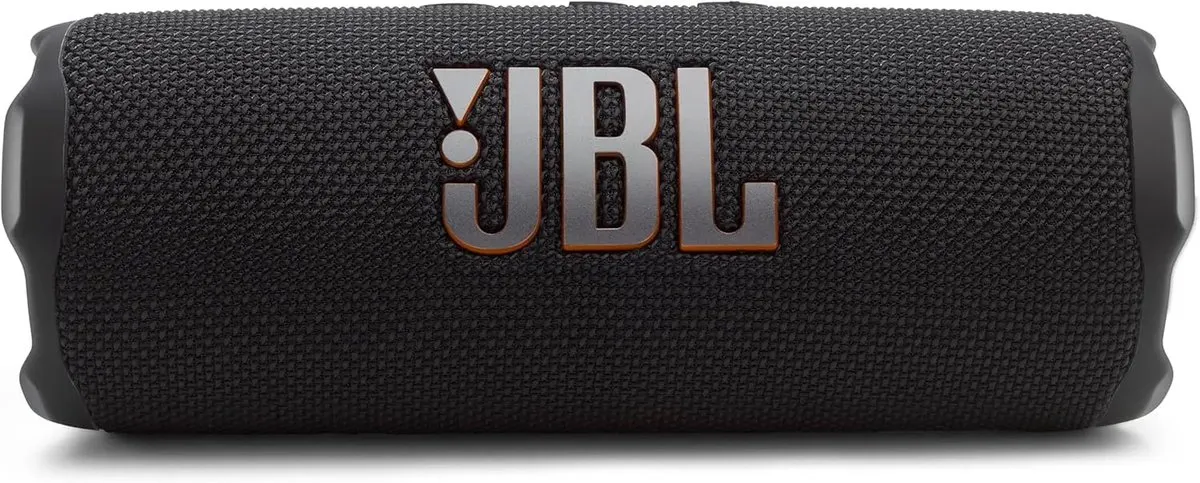 JBL Flip 7 Draadloze Bluetooth Speaker