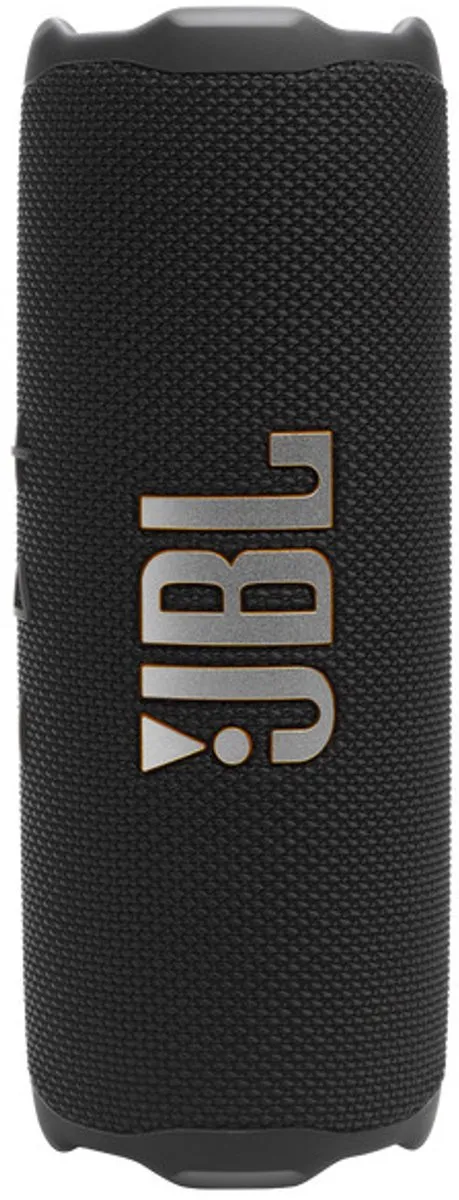 JBL Flip 7 Draadloze Bluetooth Speaker - 25W - IP68 - Zwart