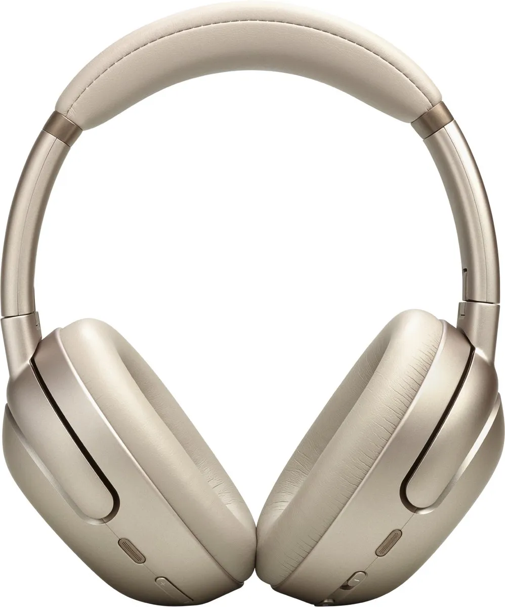 JBL Tour One M3 Smart TX Noise Cancelling Koptelefoon - 70 uur - Mocca