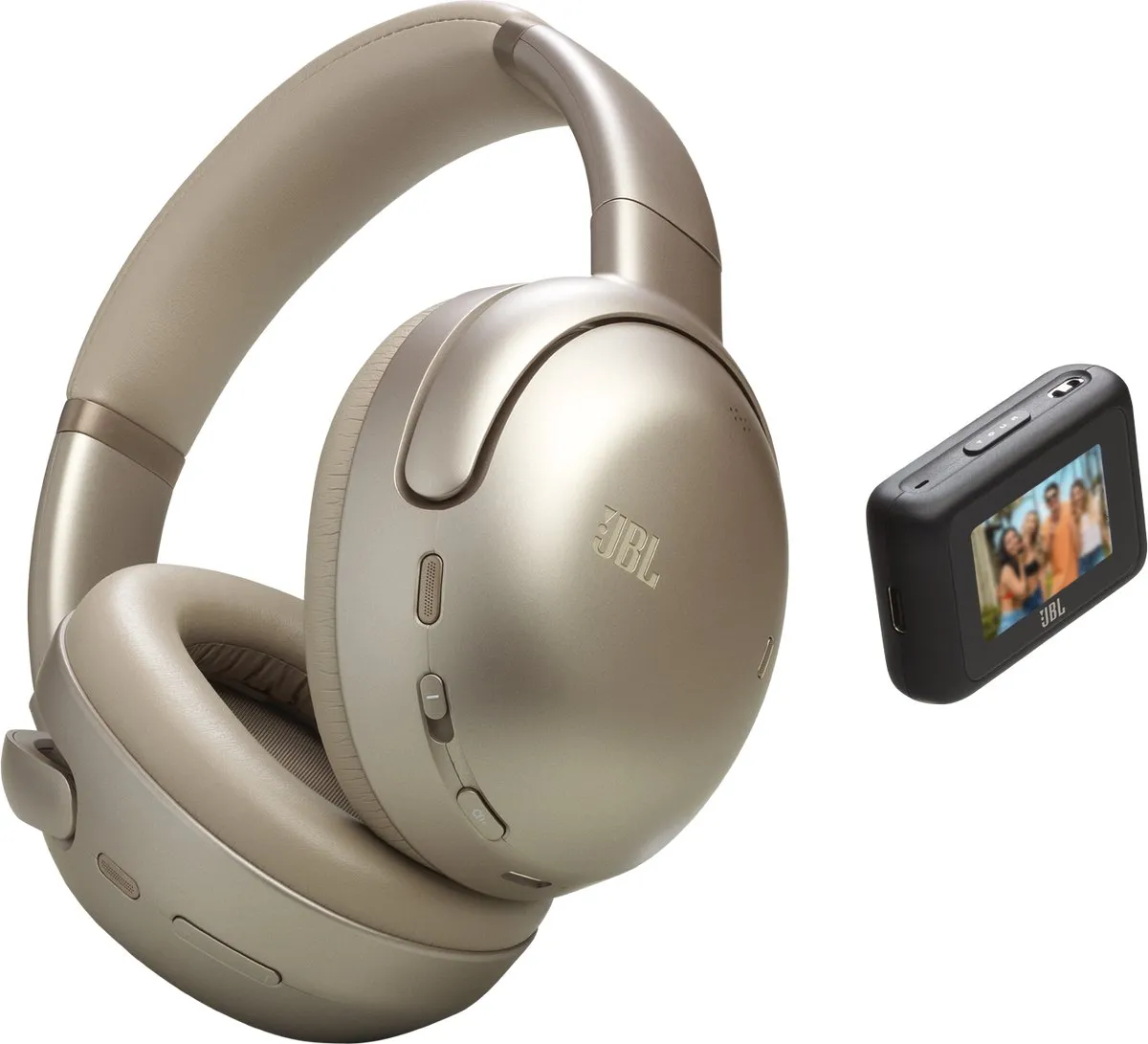 JBL Tour One M3 Smart TX Noise Cancelling Koptelefoon