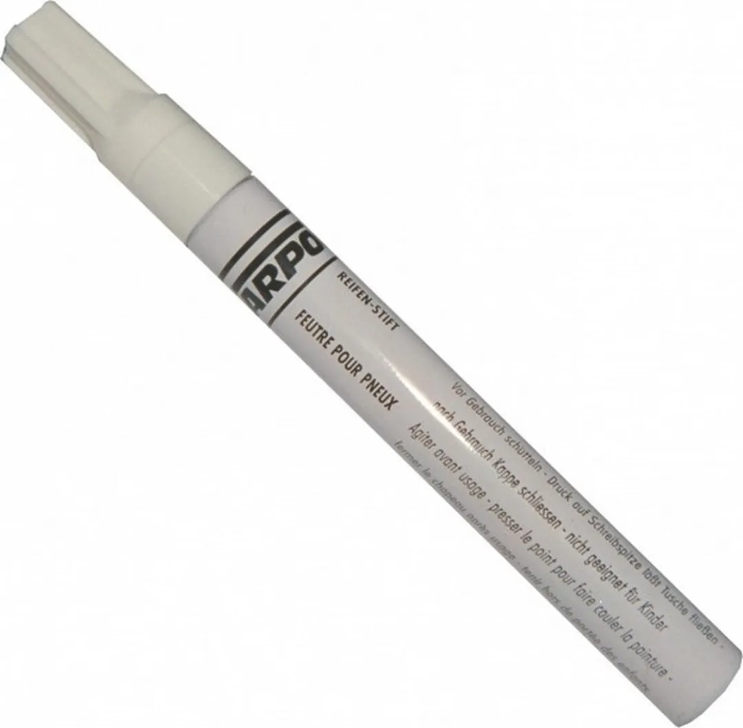 Carpoint Bandenstift 5ml