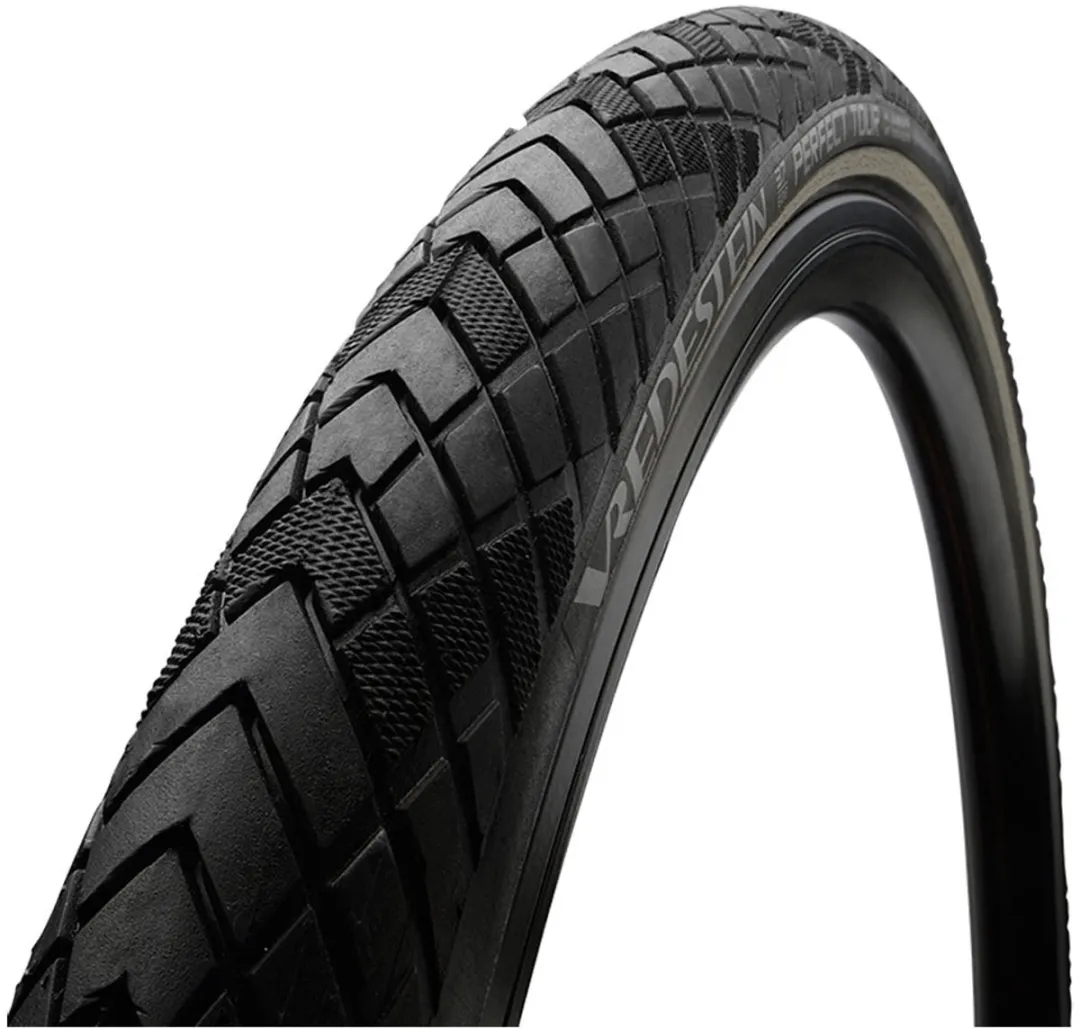 Vredestein Perfect Tour 40-622 28x1.50 Stadsband