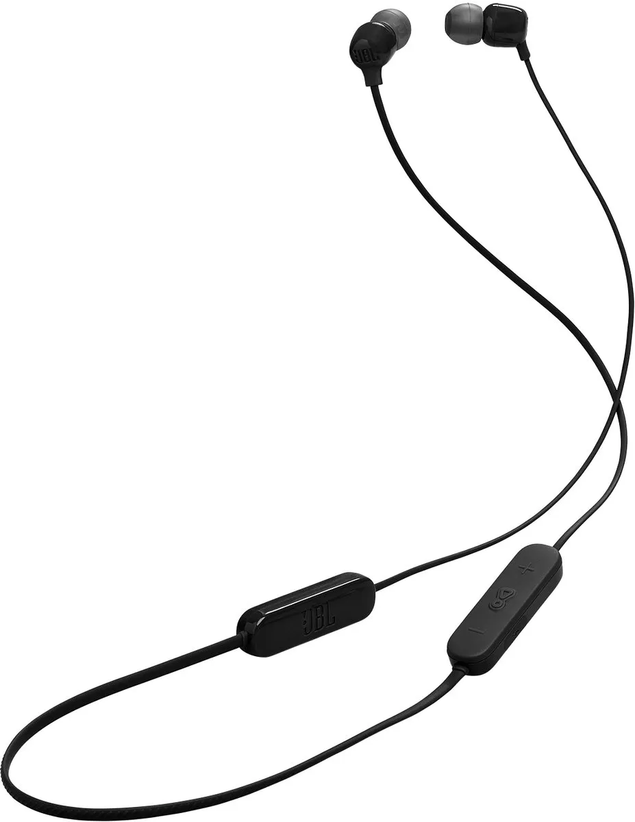 JBL Tune 135BT Bluetooth Oordopjes