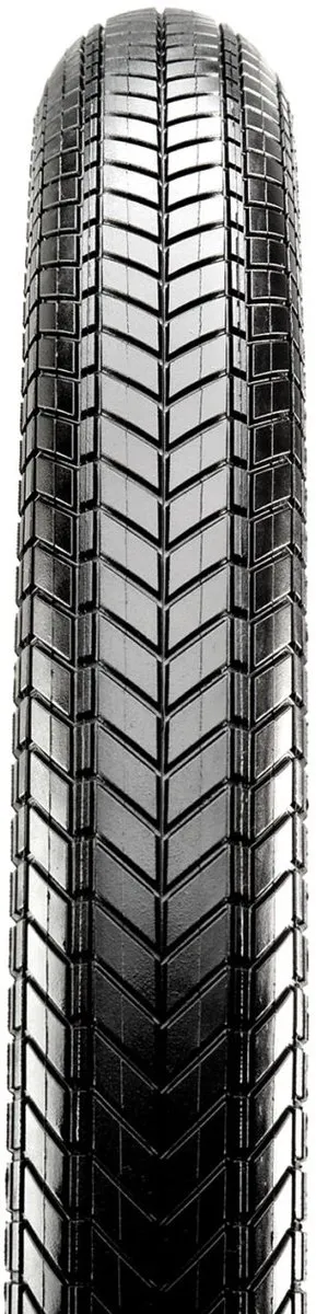 Maxxis Grifter BMX Buitenband 20x2,10 - 60TPI - Zwart