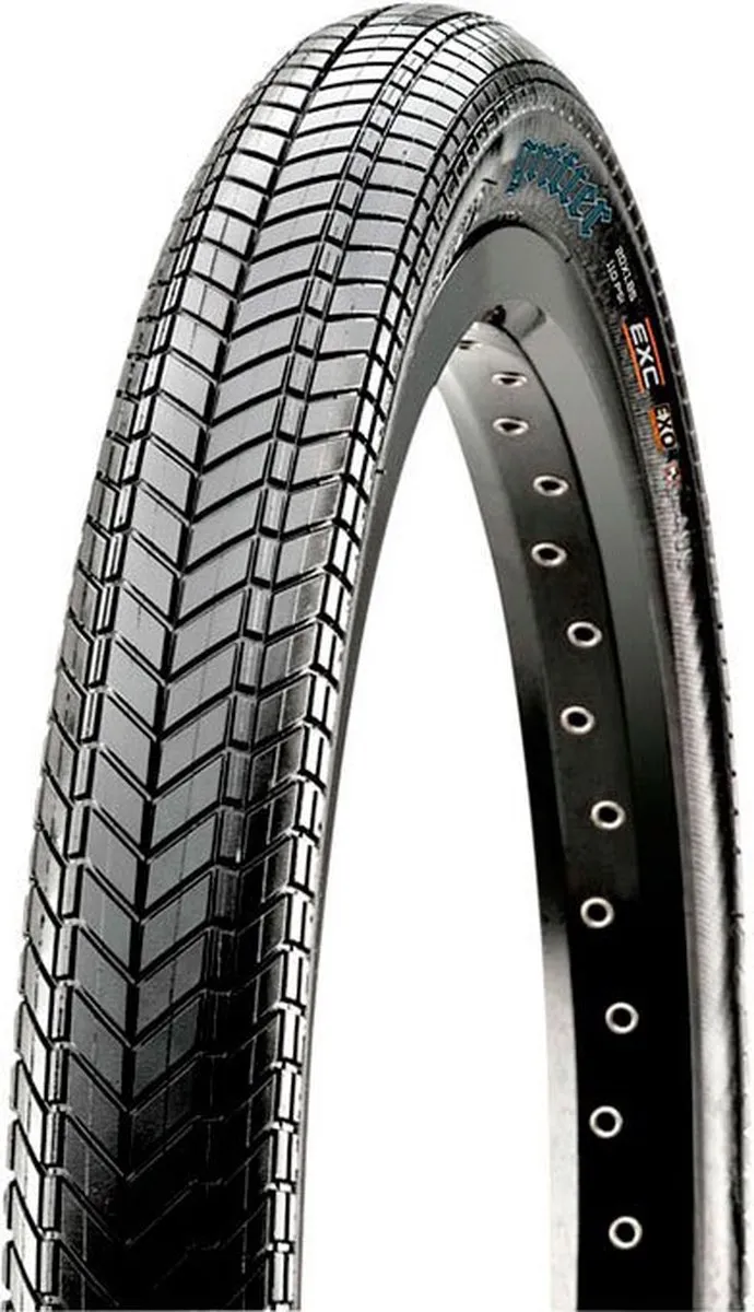 Maxxis Grifter BMX Buitenband 20x2,10