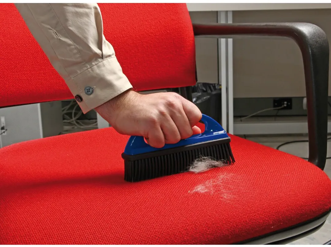Lampa Magic Brush - Blauw