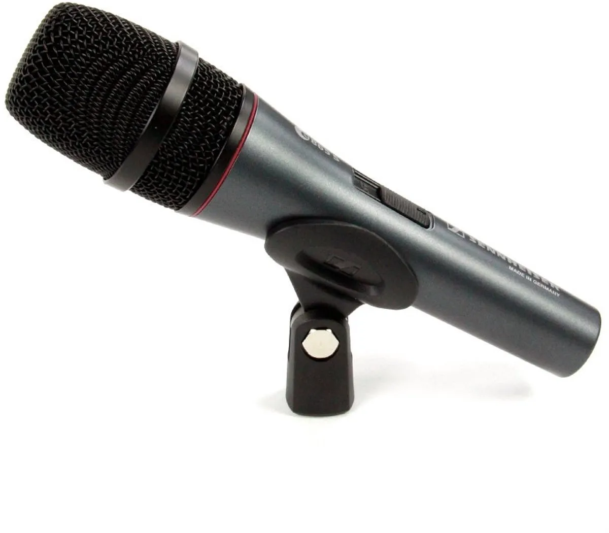 Sennheiser e 865 S Evolution Zangmicrofoon - PAH0000296-000