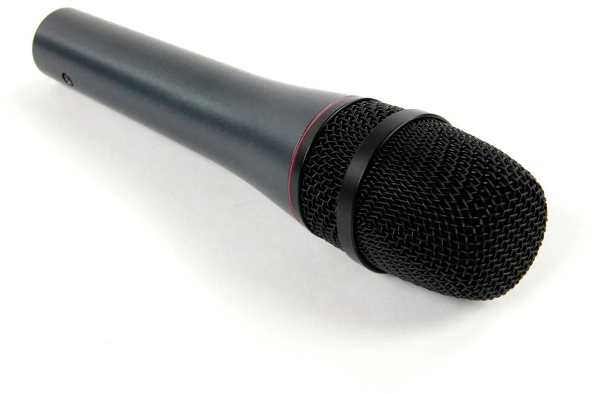 Sennheiser e 865 S Evolution Zangmicrofoon - PAH0000296-000