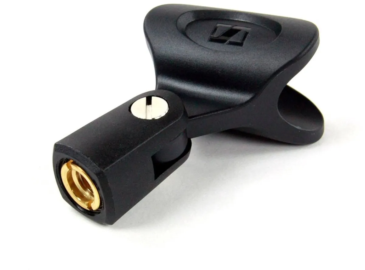 Sennheiser e 865 S Evolution Zangmicrofoon - PAH0000296-000