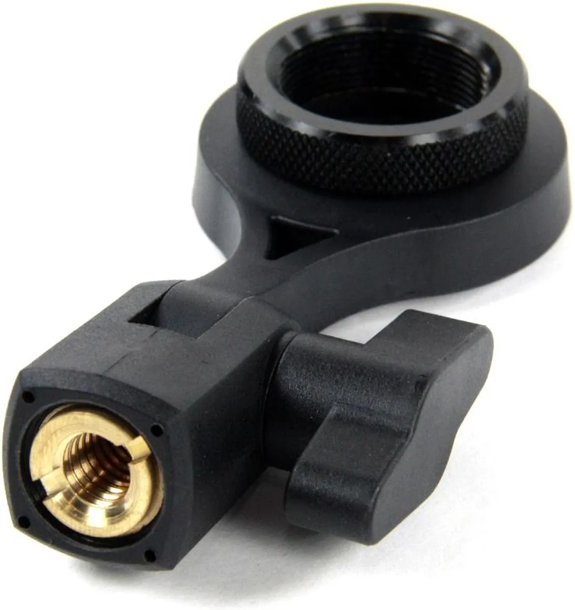 Sennheiser MK4 Condensator Microfoon - Zilver