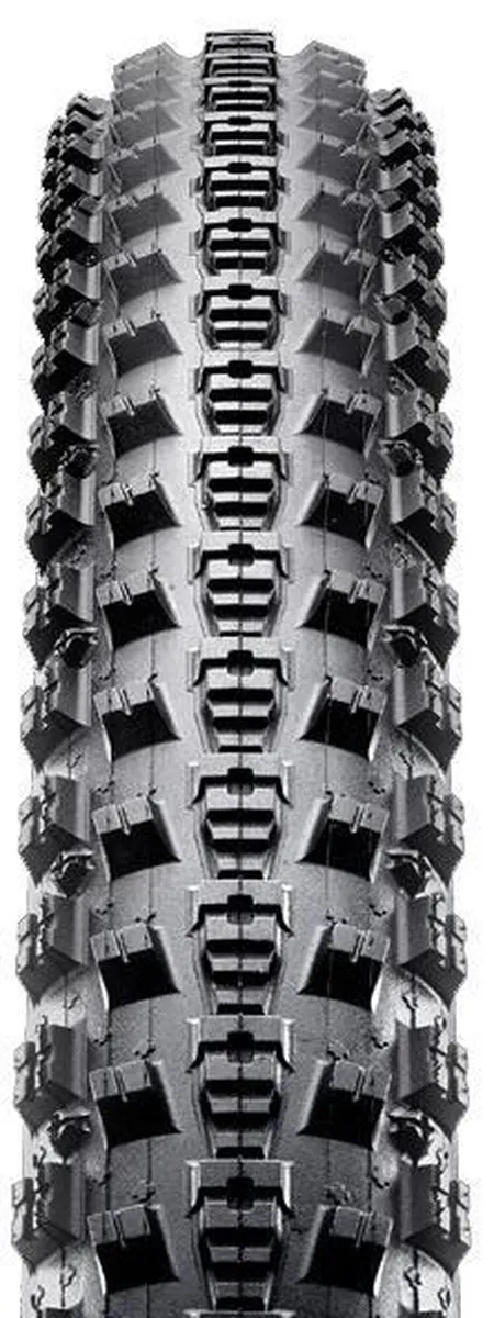 Maxxis Crossmark Ll Exo TLR 29x2.25 Buitenband - Tubeless - Zwart