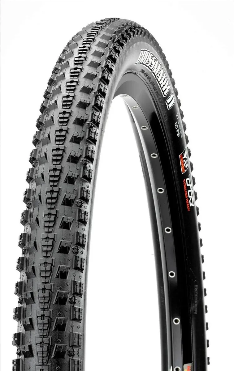 Maxxis Crossmark Ll Exo TLR 29x2.25 Buitenband