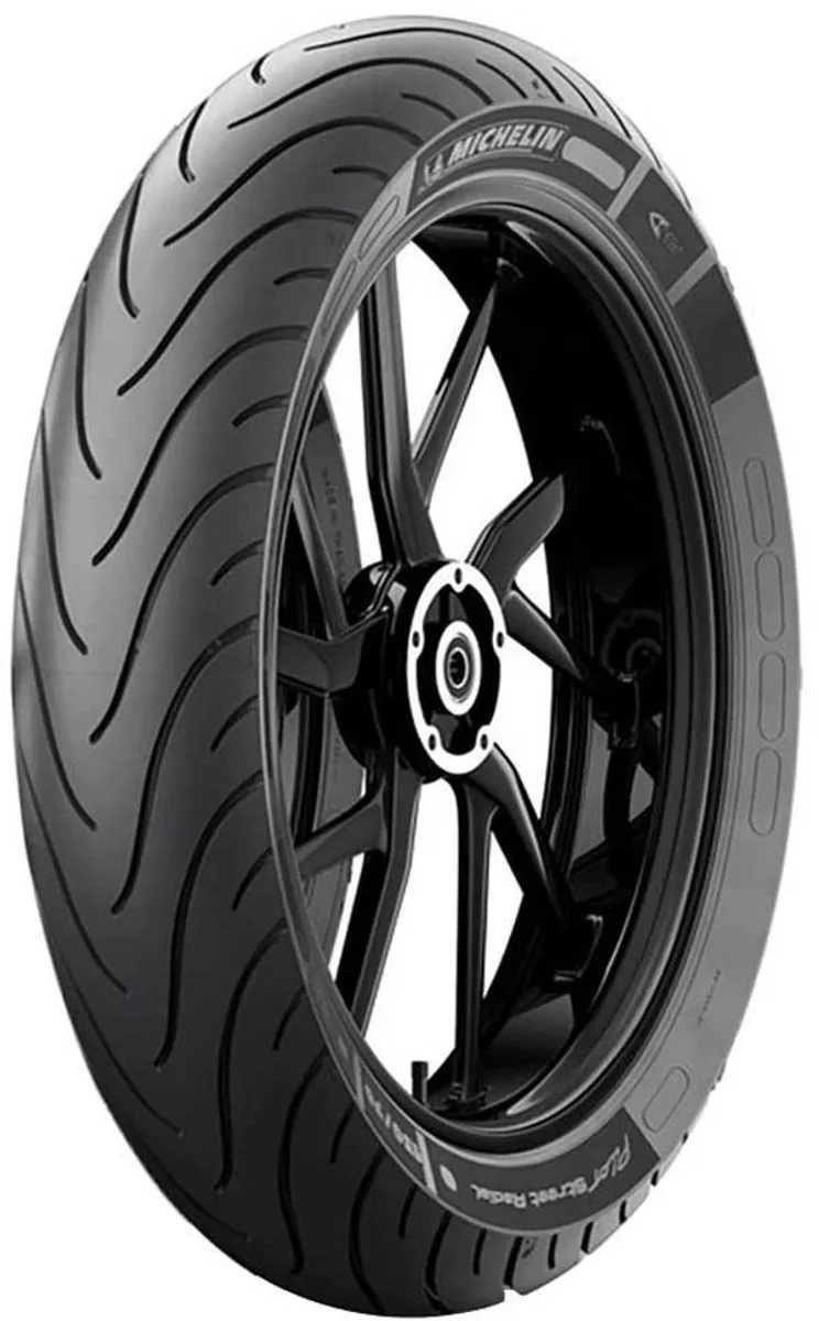 Michelin Yokohama V701 Band 235/45 R19 95W