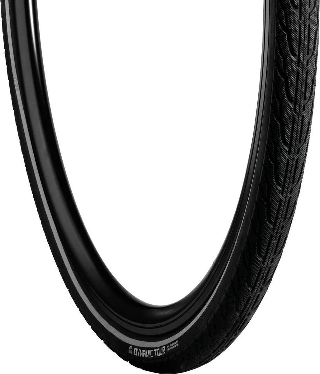 Vredestein Dynamic Tour Buitenband 28-622 - 1 Stuks