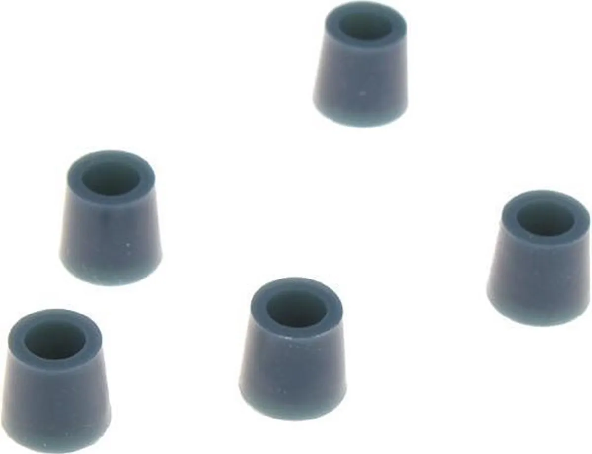 Kenwood KW650300 Rubberen Steunvoetjes
