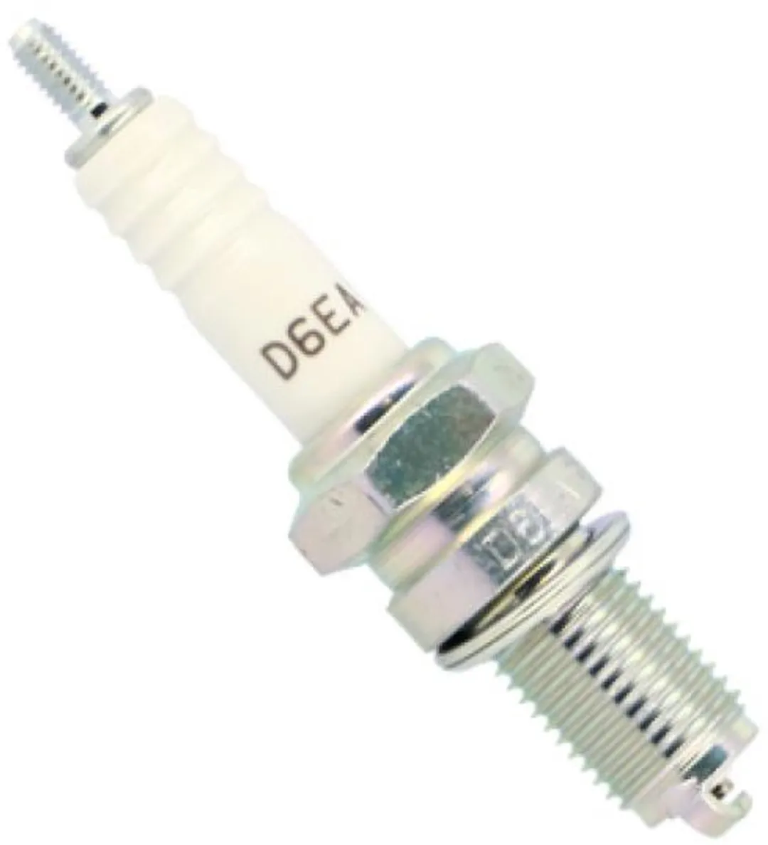 NGK Bougie D6EA 7512 - Wit
