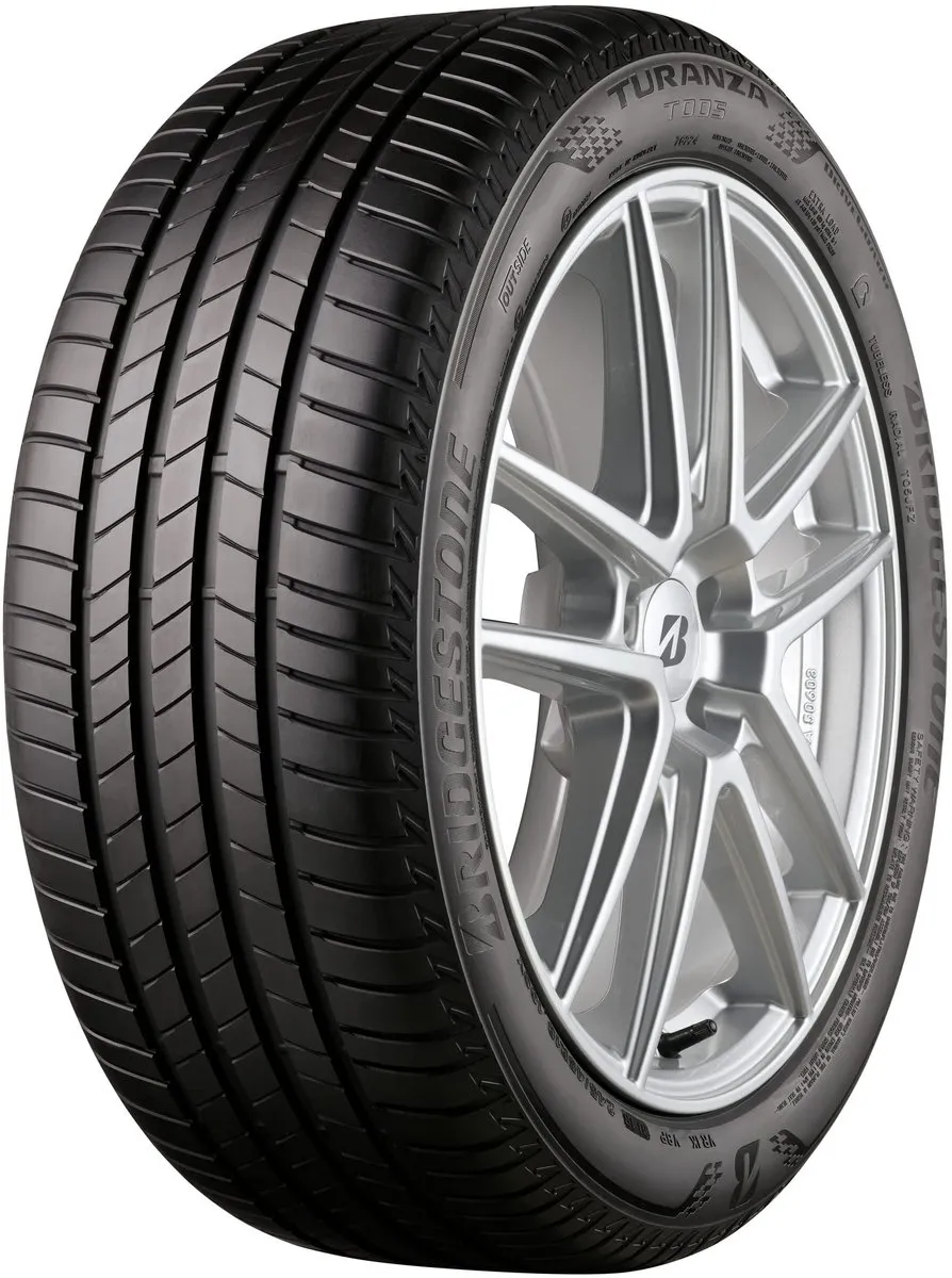 Bridgestone Turanza T005 DriveGuard 235/45 R18 98Y XL Run Flat