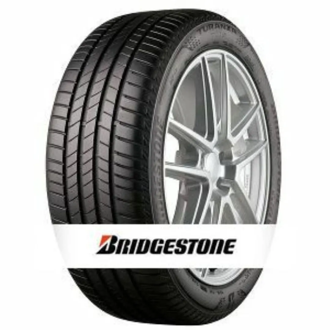 Bridgestone Turanza T005 DriveGuard 235/45 R18 98Y XL Run Flat