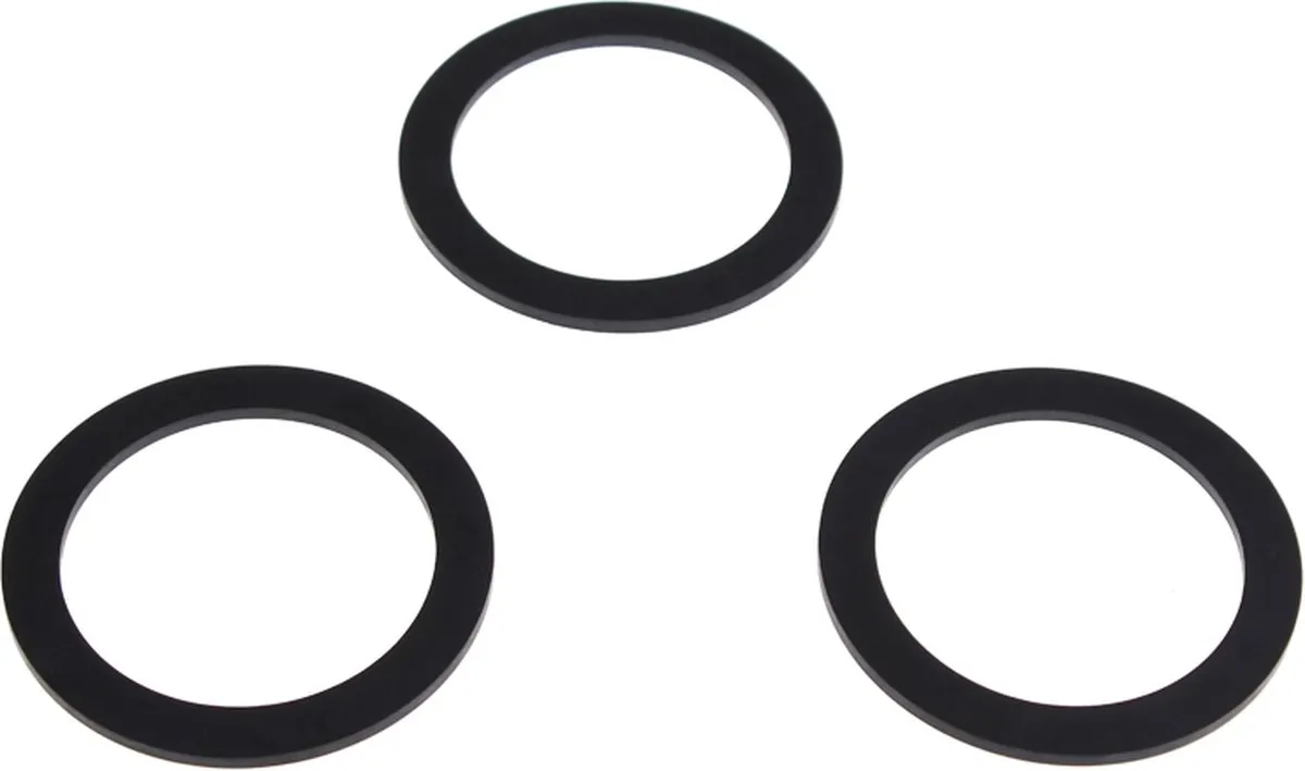 Kenwood AT938A Dichting Basis Set 3st