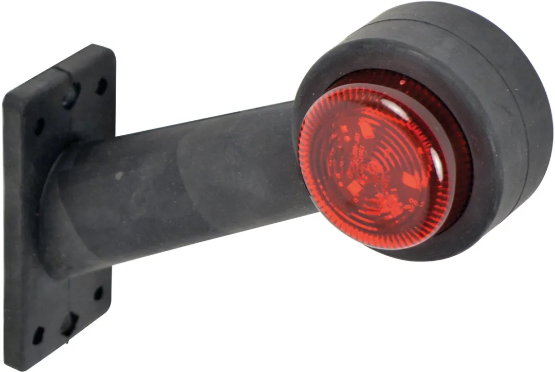 Carpoint Breedtelicht 150mm Rechts