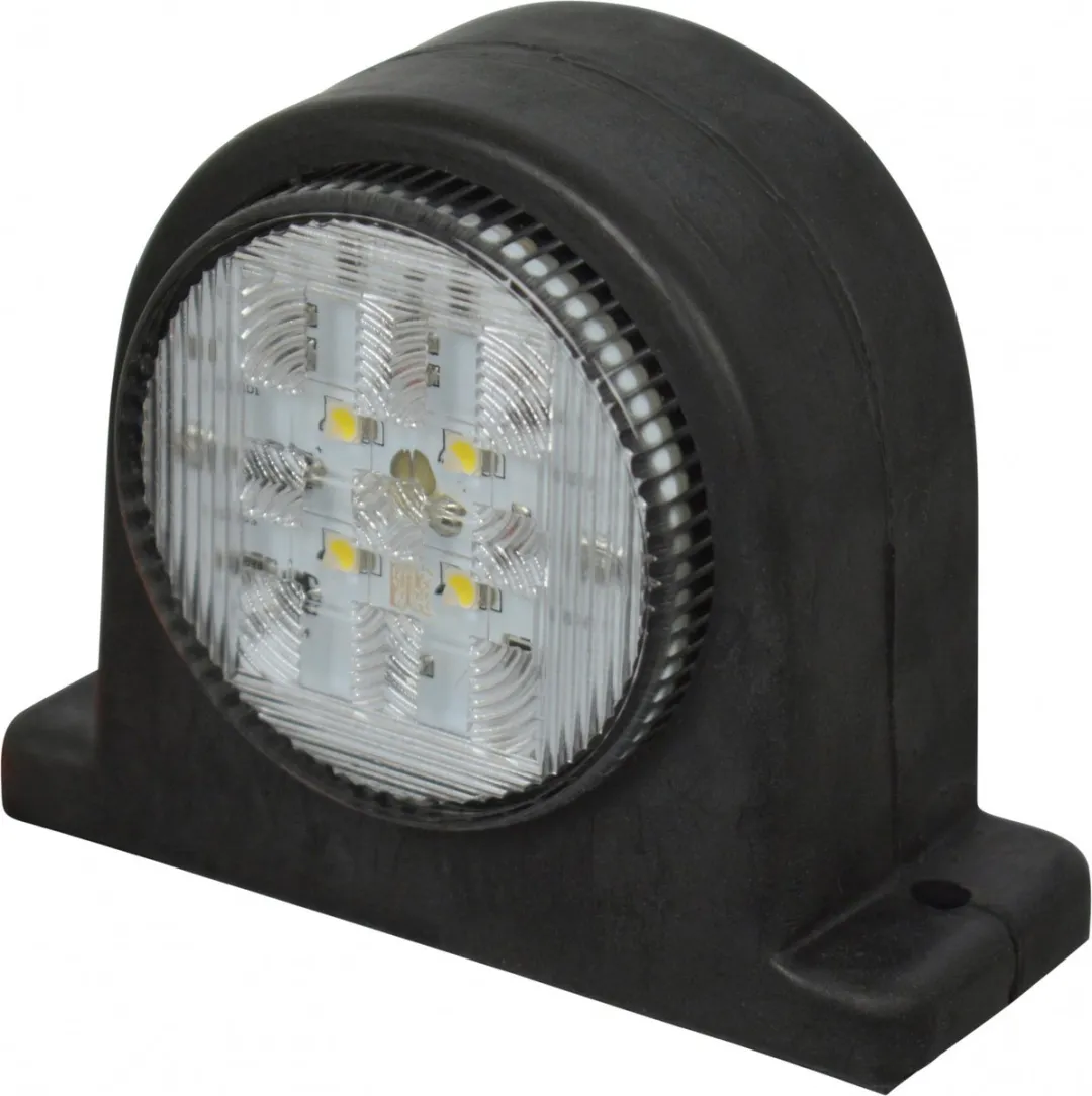 Carpoint Breedtelicht 10-30V Links 67mm
