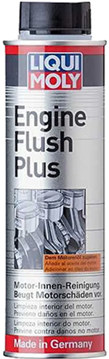 Liqui Moly Engine Flush Plus 300ml