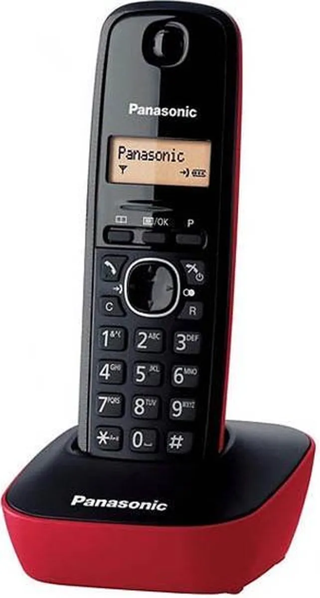 Panasonic KX-TG1611 DECT Telefoon