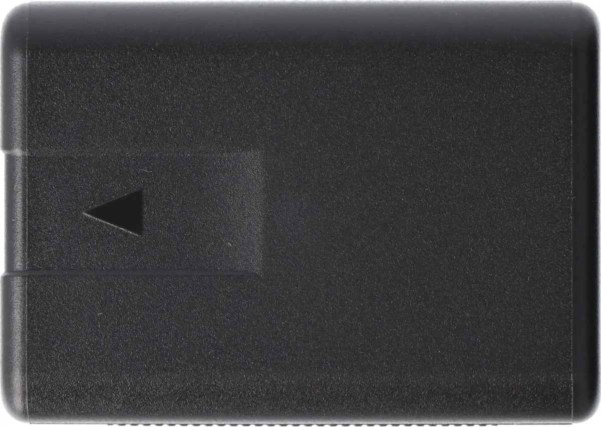 Panasonic VW-VBT190E-K Accu - 1900mAh - voor Videocamera - afbeelding 6 van 6