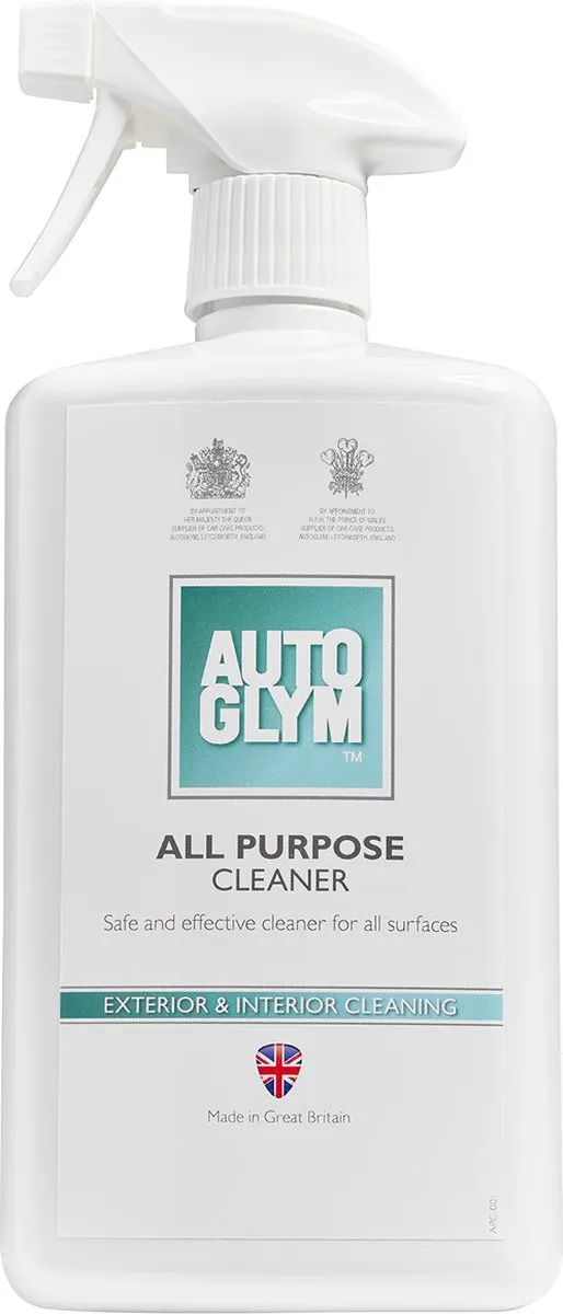 Autoglym All Purpose Cleaner 1L