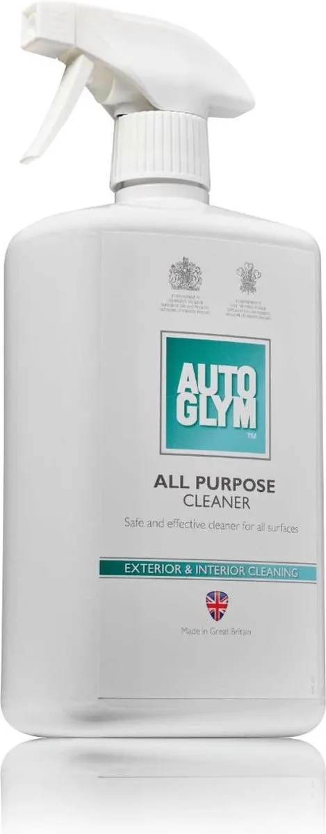 Autoglym All Purpose Cleaner 1L