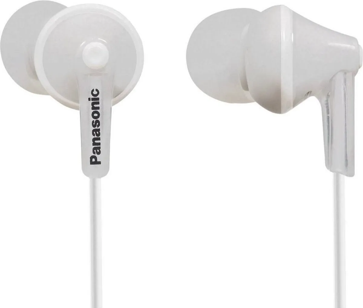 Panasonic RP-HJE125 In-ear Oordopjes