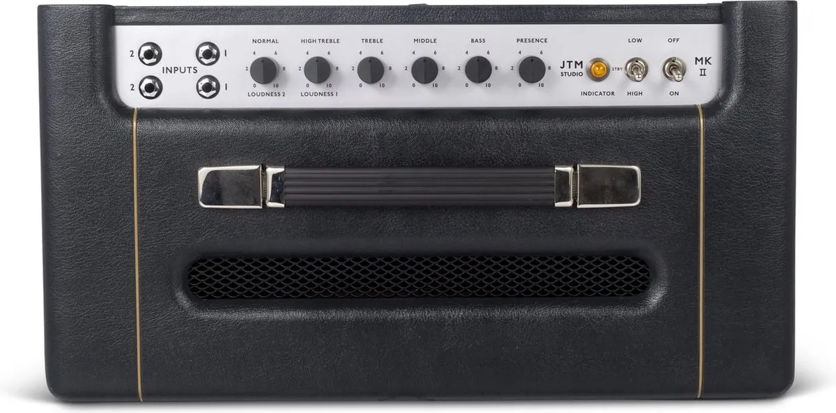 Marshall Studio JTM ST20C Buizenversterker