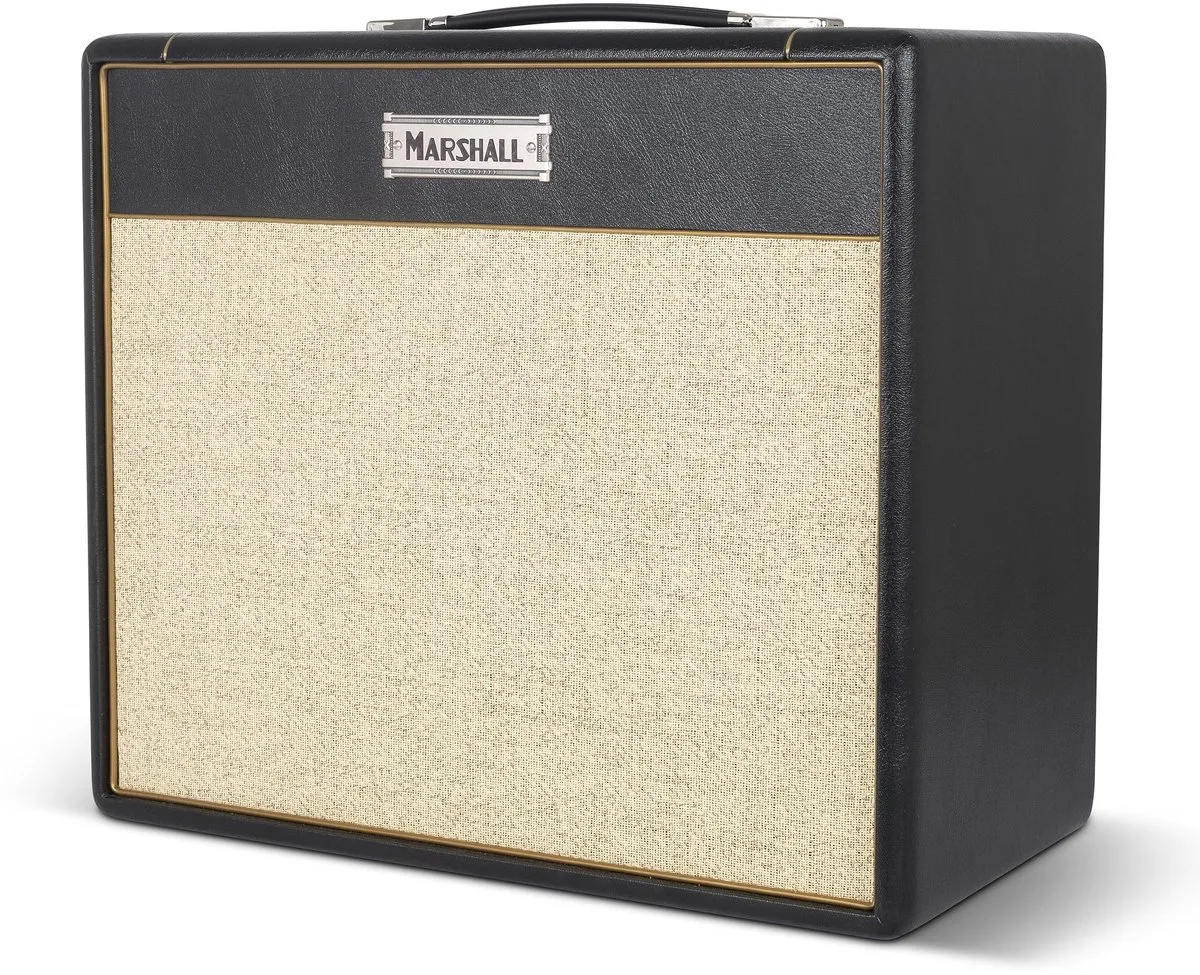 Marshall Studio JTM ST20C Buizenversterker