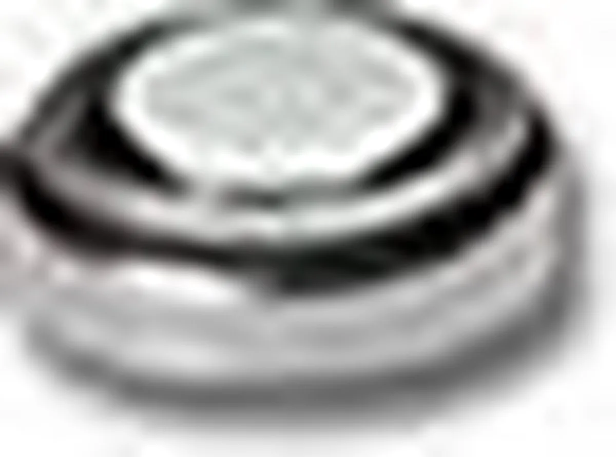 Panasonic SR-521EL/1B Knoopcel