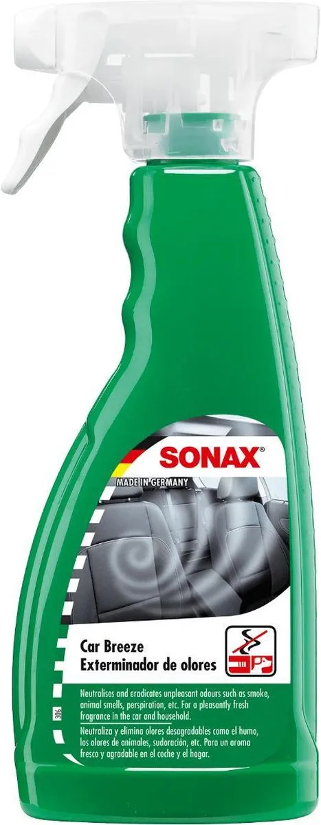 Sonax SmokeEx Spray 500ml