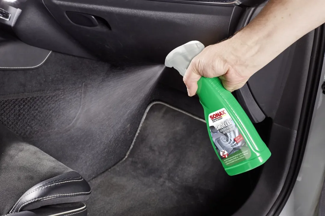 Sonax SmokeEx Spray 500ml